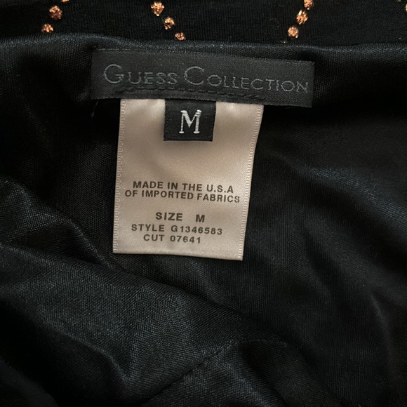 Guess skirt and top set - Picture 4 of 4